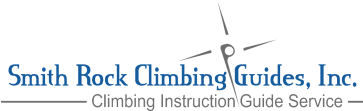 Smith Rock Climbing Guides
